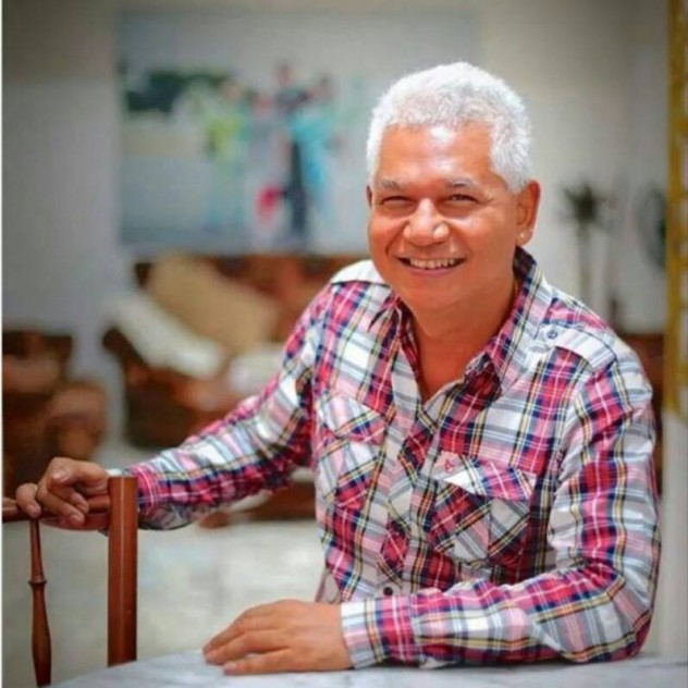 อาแปะ ธวัชชัย พืชผล