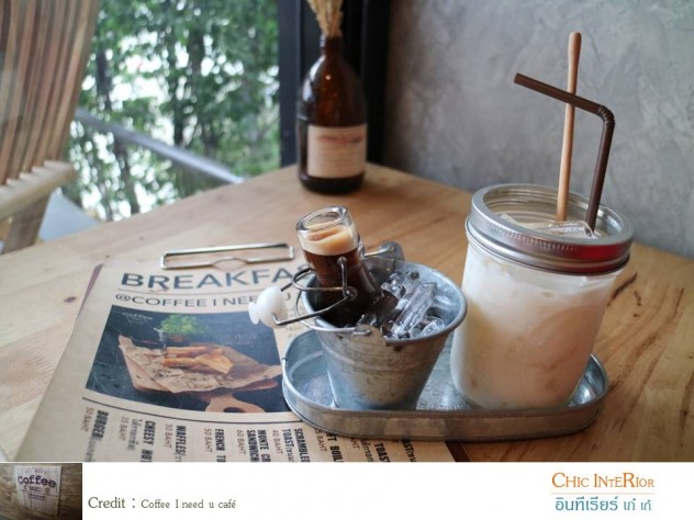 Coffee I need u café 10