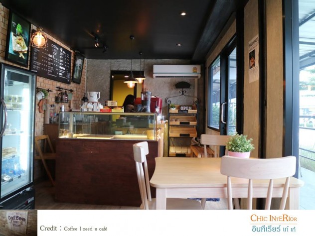 Coffee I need u café 7