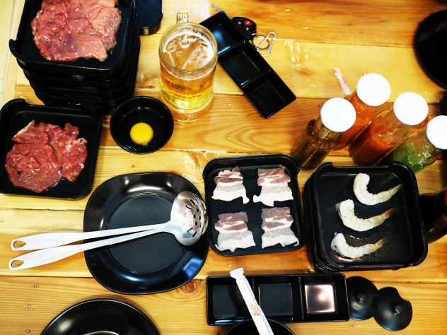 Zone a. Shabu 1827