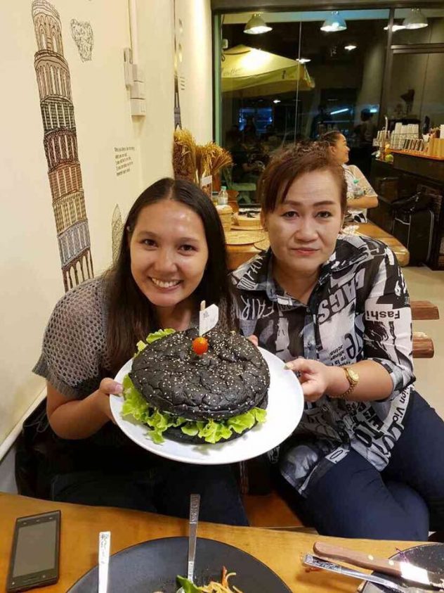 ร้าน อาหาร IX CAFÉ 