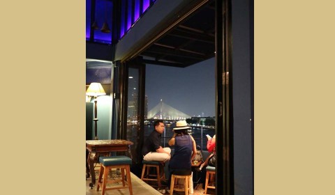 ไอเดียแต่งร้านอาหาร 10