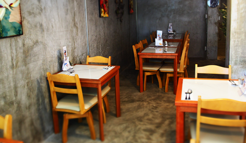 ธุรกิจร้านอาหาร แสนล้าน