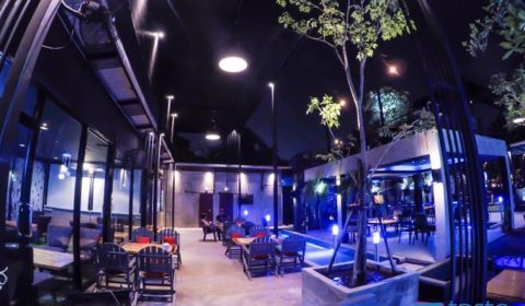 ร้าน อาหาร Intaste in love