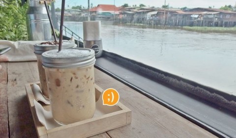 ร้านอาลมดี คาเฟ่ 5