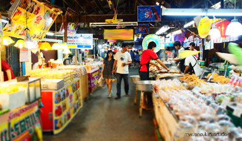 Street food