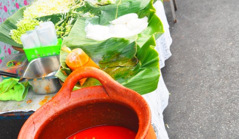 Street food 2