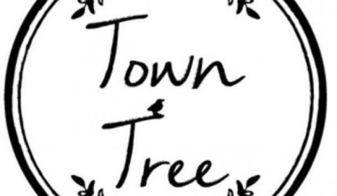 ร้าน Town Tree