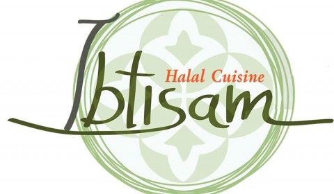 ร้านอิบติซาม ฮาลาล คิวซีน