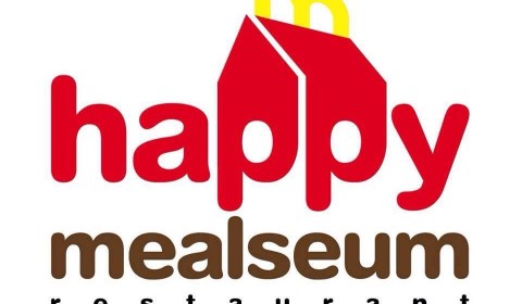 Happy Mealseum