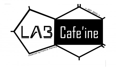 LAB Cafe’ine