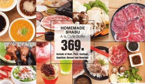 ร้านชาบูมี11