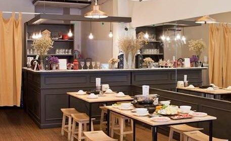 ร้านชาบูมี 115