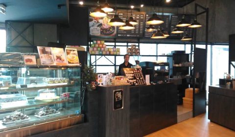 HYDE Cafe’ _3