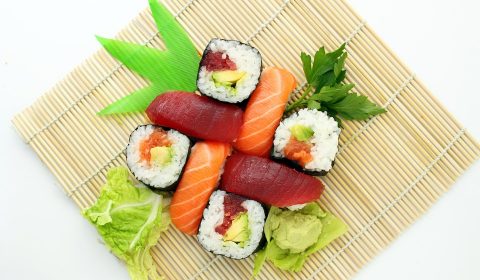 sushi-373588_960_720