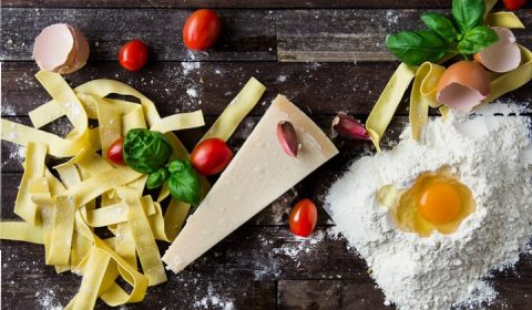 pasta