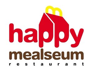 ร้าน Happy Mealseum