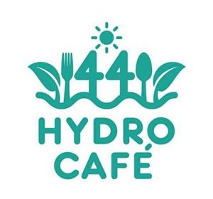 ร้าน 44 hydro-cafe