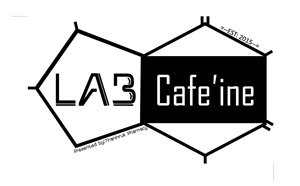 ร้าน LAB Cafe’ine