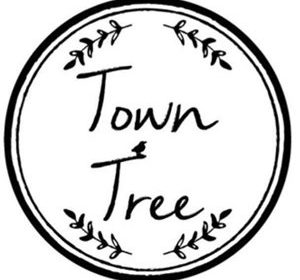 ร้าน Town Tree
