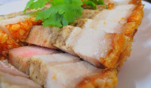 ร้าน ฉ่อย เป็ดย่าง