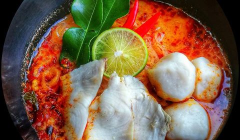 ร้าน ฉ่อย เป็ดย่าง