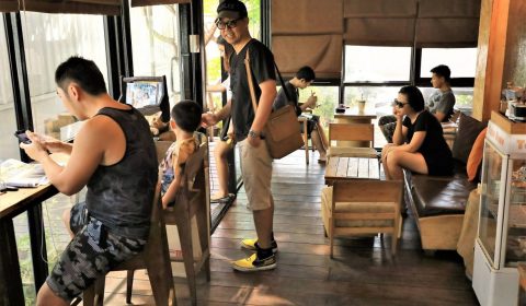 Mita Coffee & Art