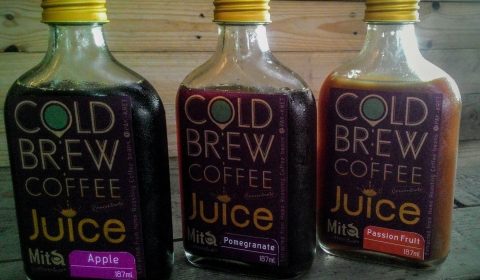 Mita Coffee & Art