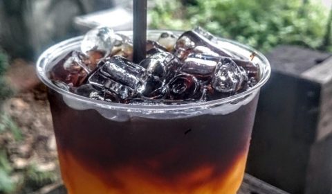 Mita Coffee & Art
