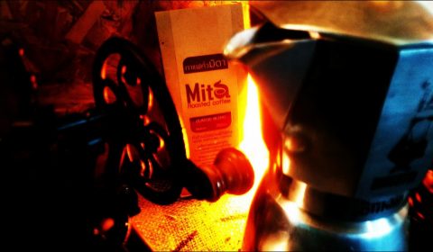 Mita Coffee & Art