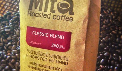 Mita Coffee & Art