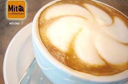 Mita Coffee & Art