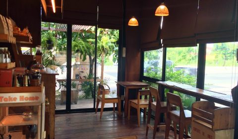 Mita Coffee & Art