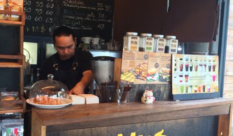 Mita Coffee & Art