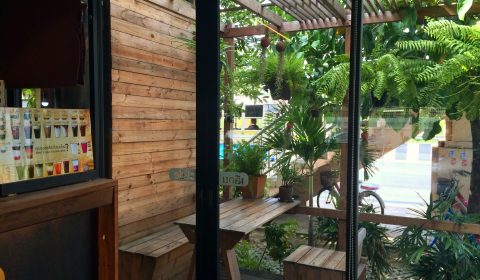 Mita Coffee & Art