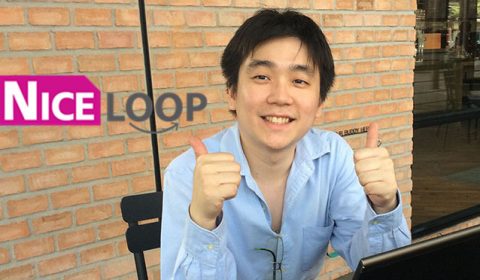 โปรแกรม จัดการ ร้านอาหาร Niceloop POS