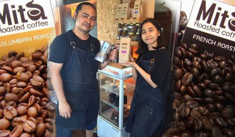 Mita Coffee & Art 5