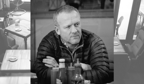 Des McDonald
