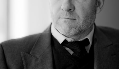 Des McDonald