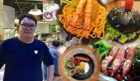 Food Design IX CAFE