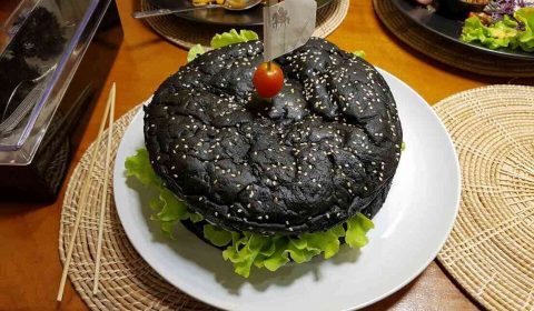 ร้าน อาหาร IX CAFÉ