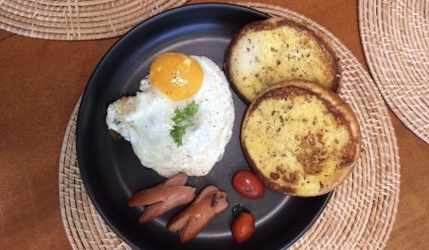 ร้าน อาหาร IX CAFÉ