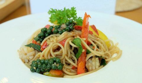 ร้าน อาหาร IX CAFÉ