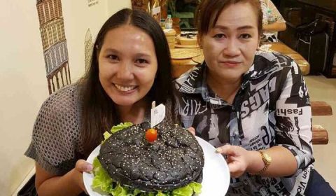ร้าน อาหาร IX CAFÉ