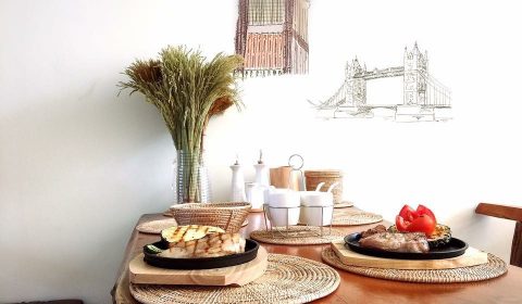 ร้าน อาหาร IX CAFÉ