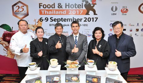 Food&Hotel Thailand 2017 – 02