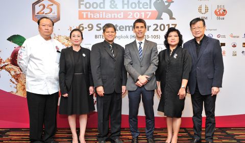 Food&Hotel Thailand 2017 – 03