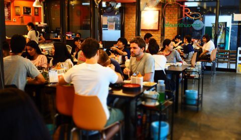 จดทะเบียนพาณิชย์ ร้านอาหาร