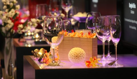 Food&Hotel Thailand 2017
