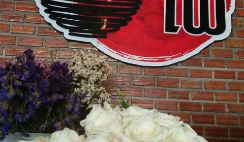 เตี๋ยวผัดโฟ